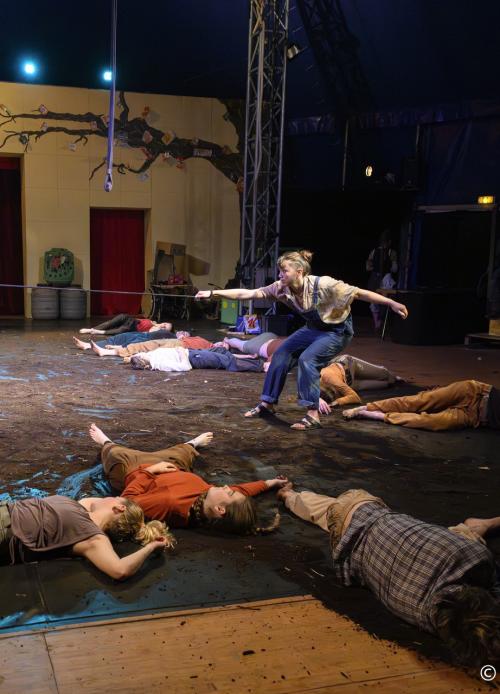 Photo Un autre récit