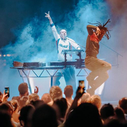 Photo Hervé X Mazelfreten