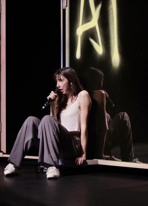 Photo Mémoire de fille 
