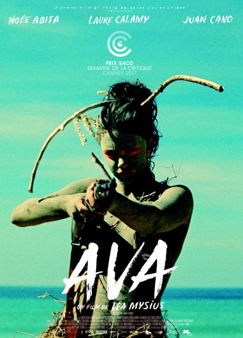Photo film Ava