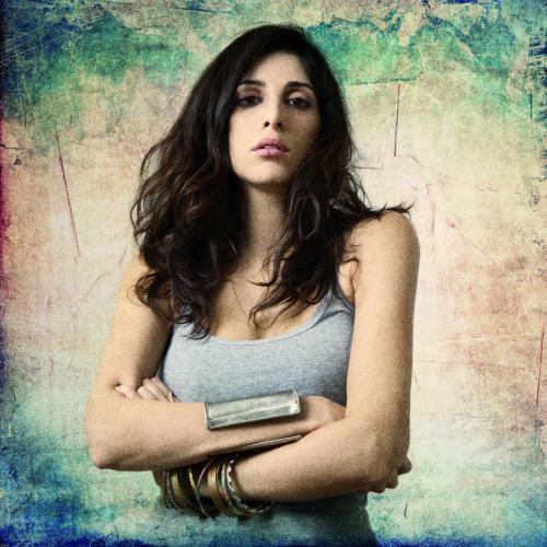 Yasmine Hamdan