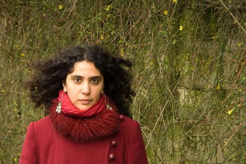 Chirine-El-Ansary