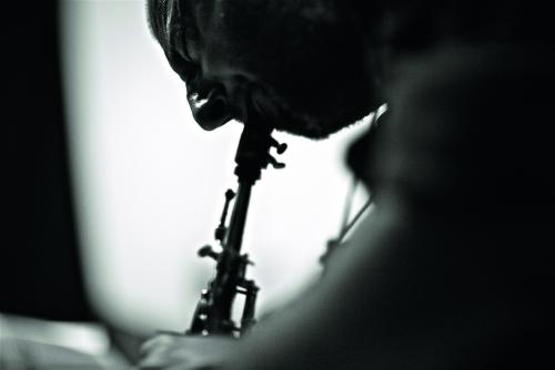 Boris BLANCHET Quartet