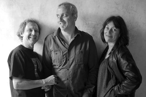 François CORNELOUP Trio