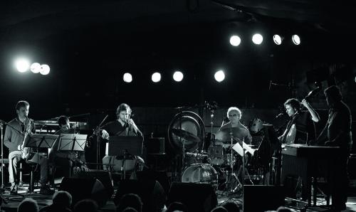 Jean-Pierre JULLIAN Sextet
