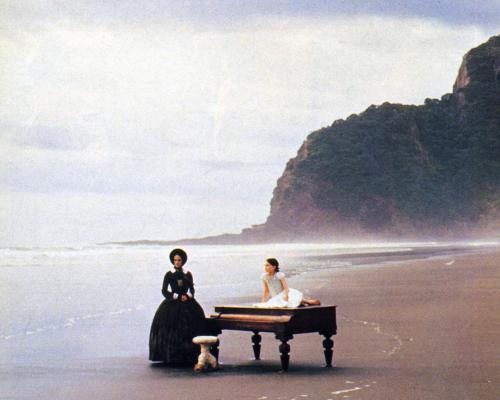 Nuit du piano