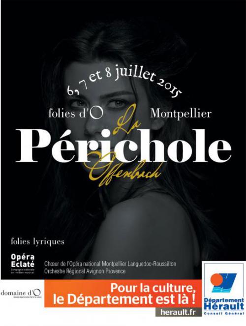 la perichole