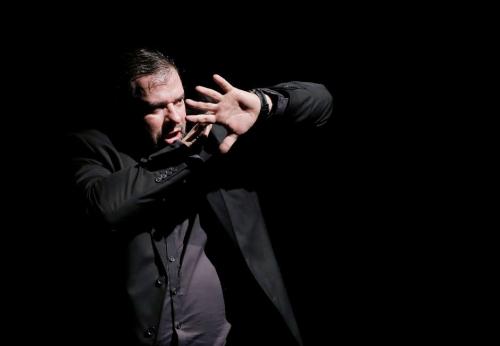 Macbeth (the notes)-®Patrick_Berger-ArtComArt