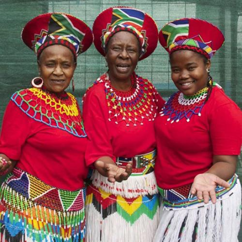 Nuits afrique du sud 2014
