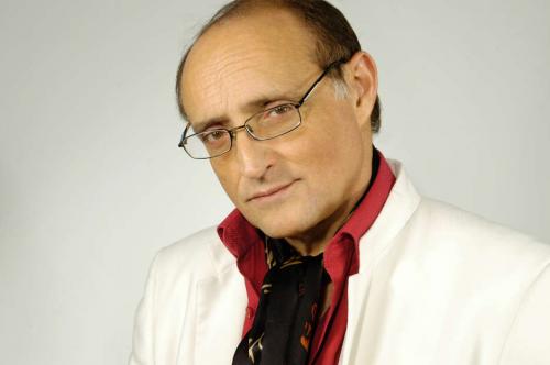 Daniel Mesguich
