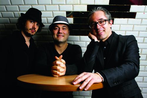 Manuel ROCHEMAN "Tribute to Bill Evans"