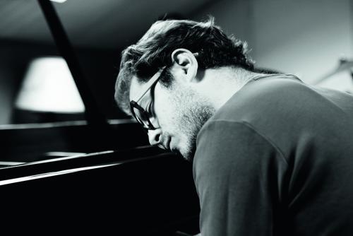 Trio du pianiste Stéphane TSAPIS