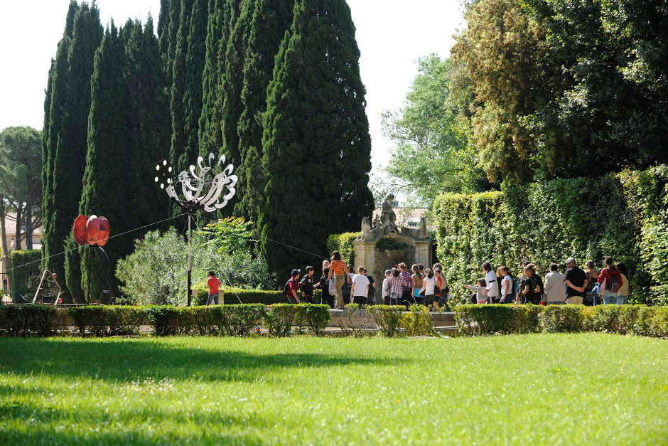 Parc 2 Parc 2
